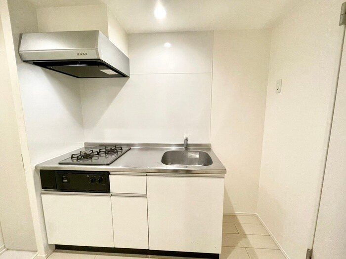 物件内観写真22　(キッチン)