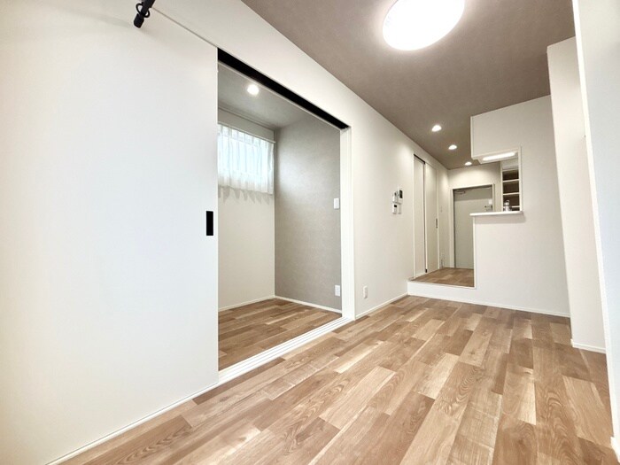 物件内観写真7　(居室)