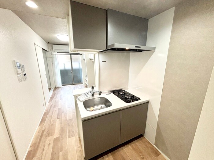 物件内観写真8　(キッチン)