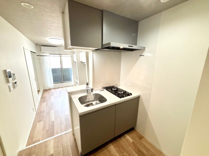 物件内観写真8　(キッチン)