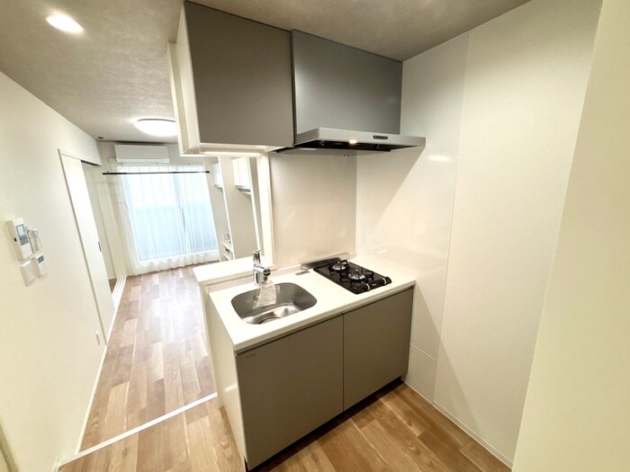 物件内観写真8　(キッチン)