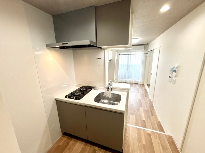 物件内観写真8　(キッチン)