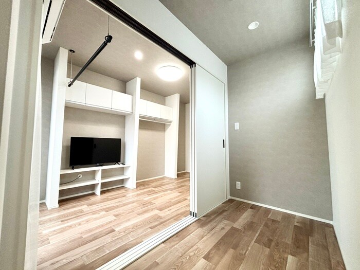 物件内観写真9　(居室)