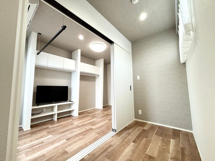 物件内観写真9　(居室)