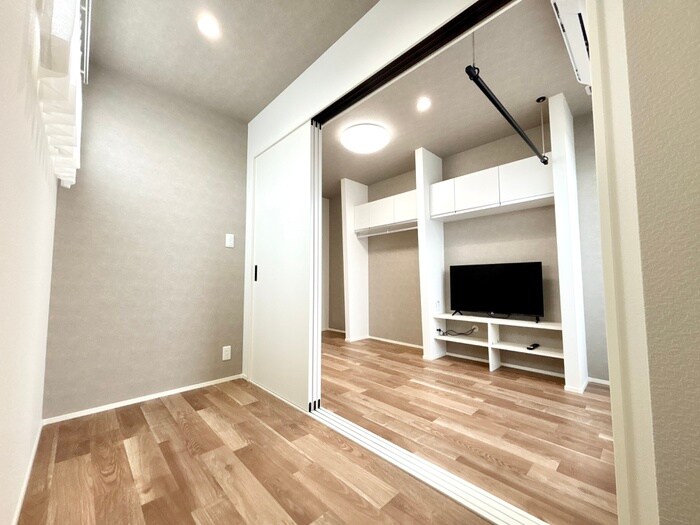 物件内観写真9　(居室)