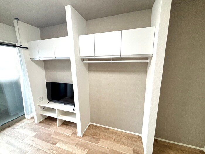 物件内観写真10　(収納)