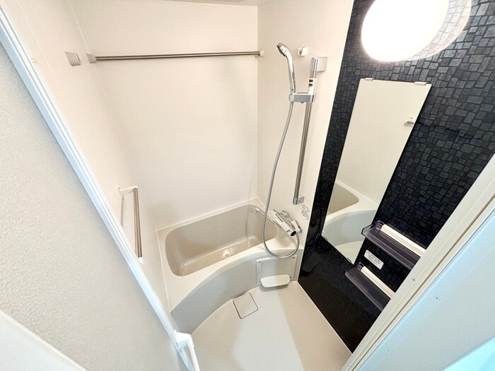 物件内観写真10　(バス／シャワールーム等)