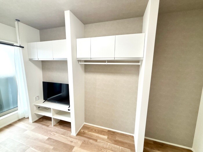 物件内観写真10　(収納)