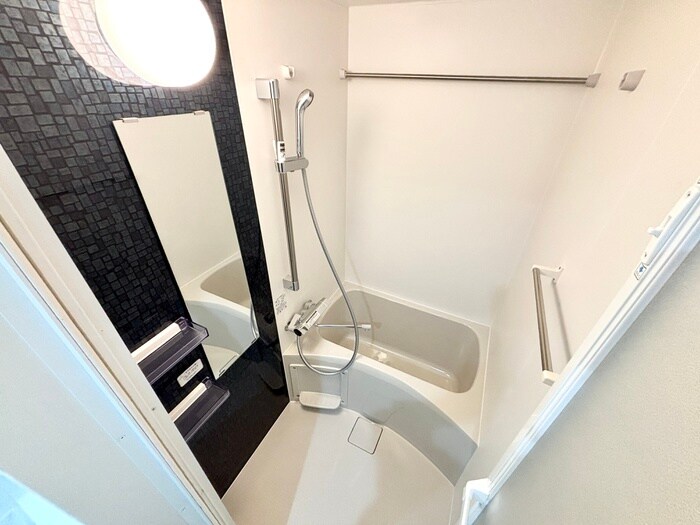 物件内観写真11　(バス／シャワールーム等)