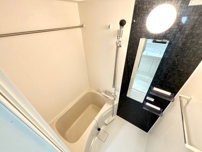 物件内観写真11　(バス／シャワールーム等)