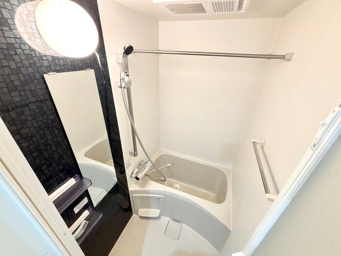 物件内観写真11　(バス／シャワールーム等)