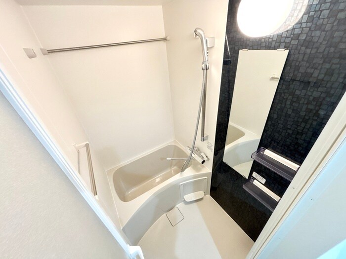物件内観写真11　(バス／シャワールーム等)