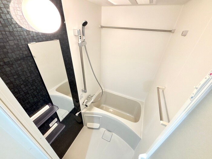 物件内観写真11　(バス／シャワールーム等)