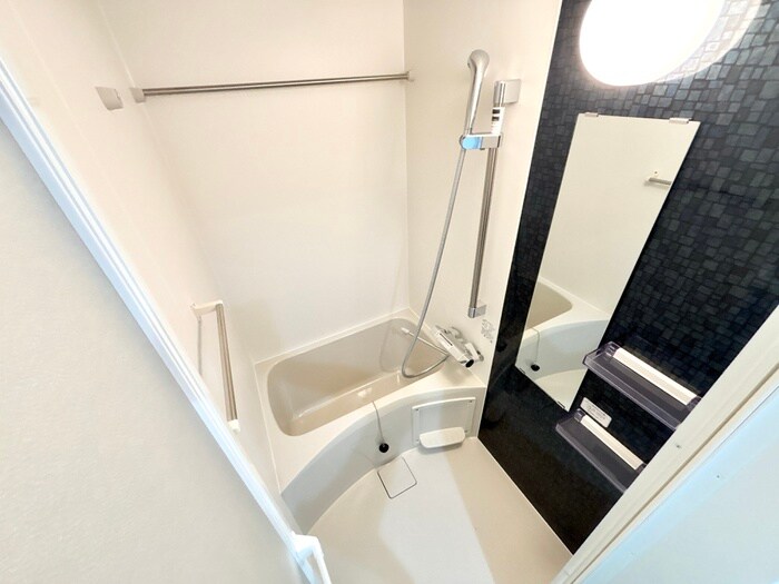 物件内観写真11　(バス／シャワールーム等)