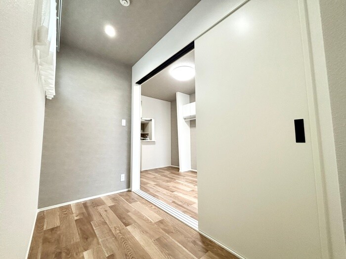 物件内観写真14　(居室)