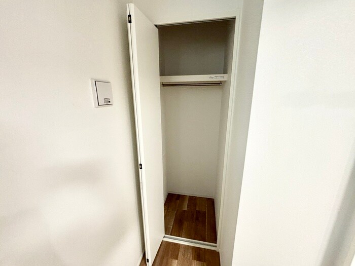 物件内観写真15　(収納)
