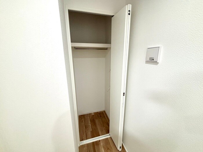 物件内観写真15　(収納)