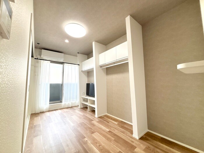 物件内観写真15　(居室)