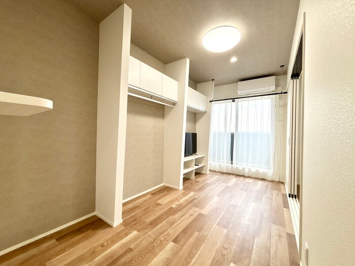 物件内観写真15　(居室)