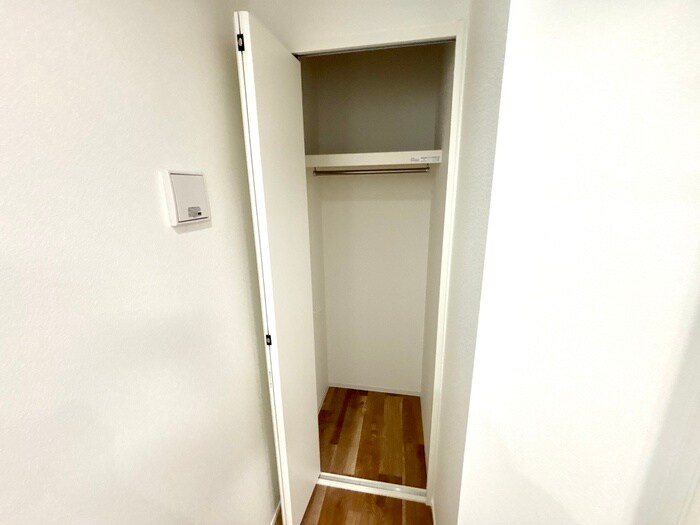 物件内観写真15　(収納)