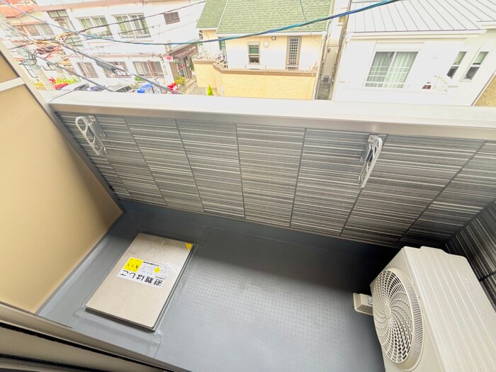 物件内観写真17　(ベランダ・バルコニー)