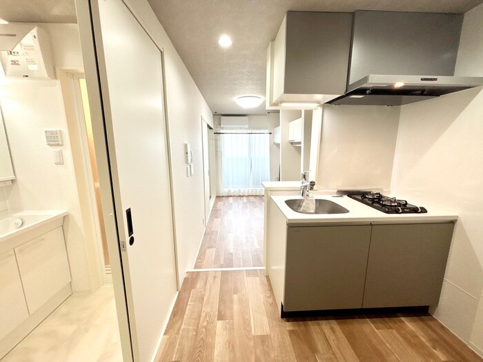 物件内観写真18　(廊下)