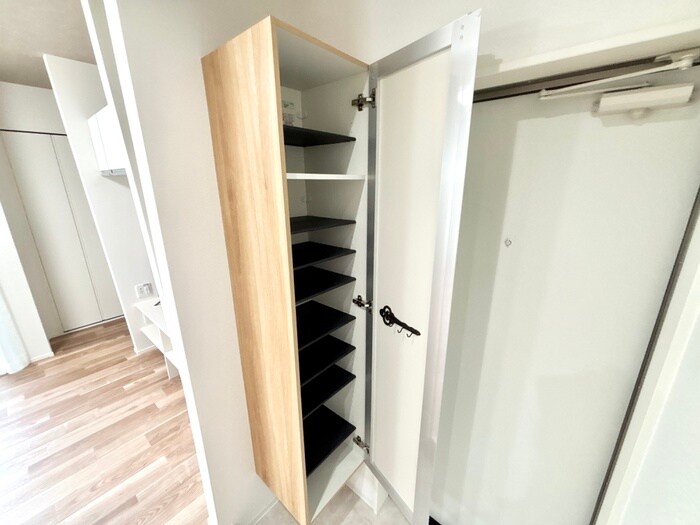 物件内観写真20　(靴箱)