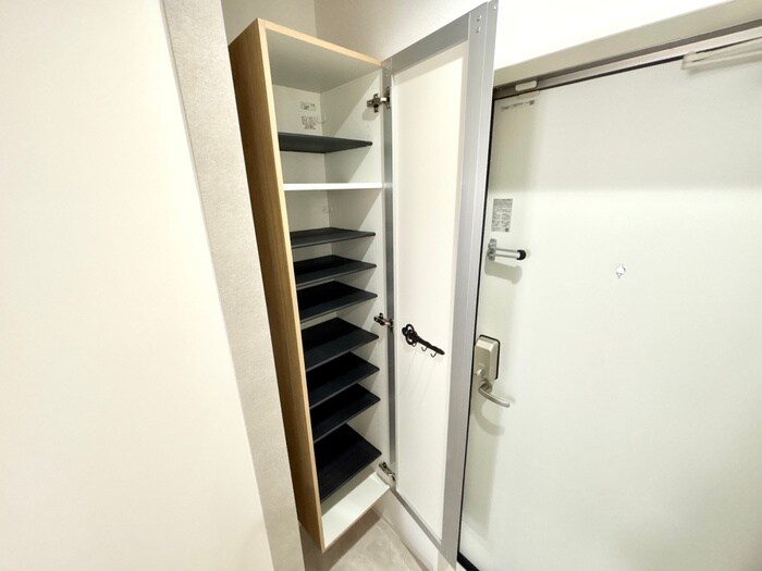 物件内観写真20　(靴箱)