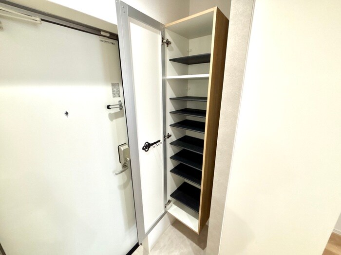 物件内観写真20　(靴箱)