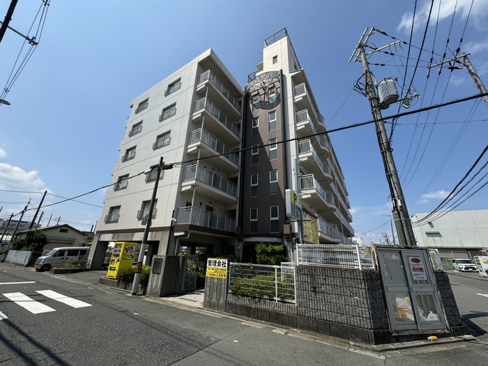 レクシア守口