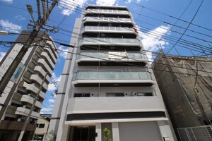 サンシティ　ハルカ外観写真