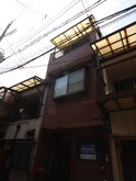 八雲東町２丁目貸家