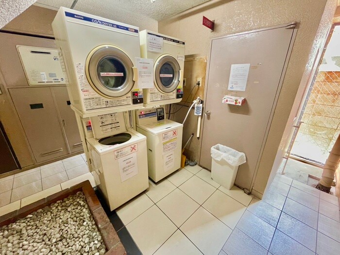 物件外観写真5　(建物設備)