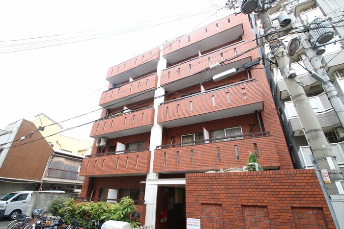 物件外観写真6　(外観写真)