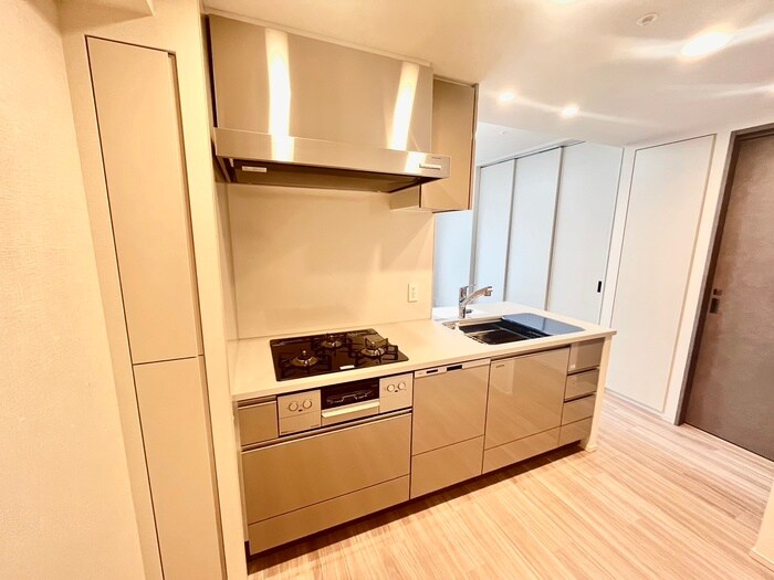 物件内観写真9　(キッチン)