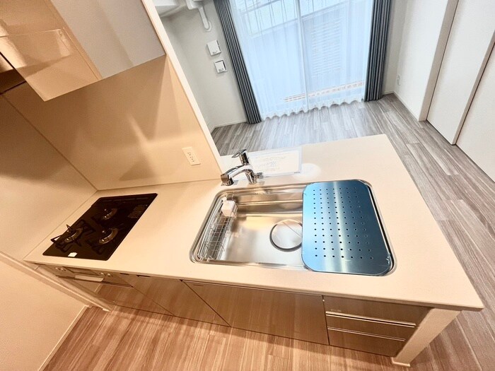 物件内観写真10　(キッチン)