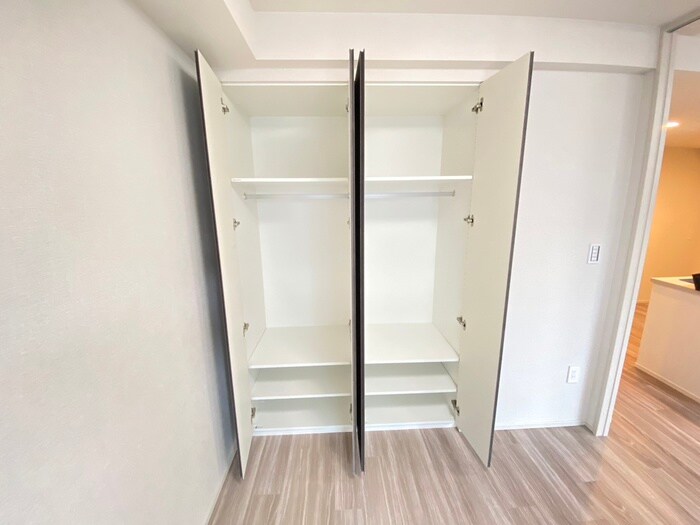 物件内観写真14　(収納)