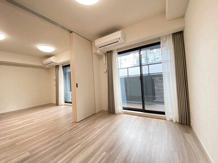 物件内観写真15　(居室)