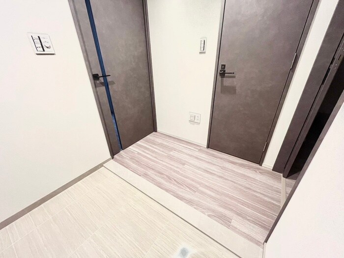 物件内観写真19　(廊下)