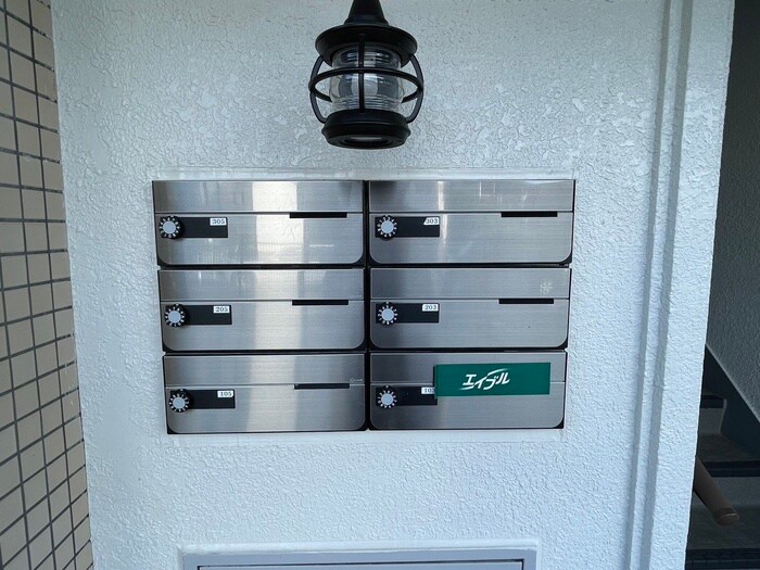 物件外観写真3　(建物設備)