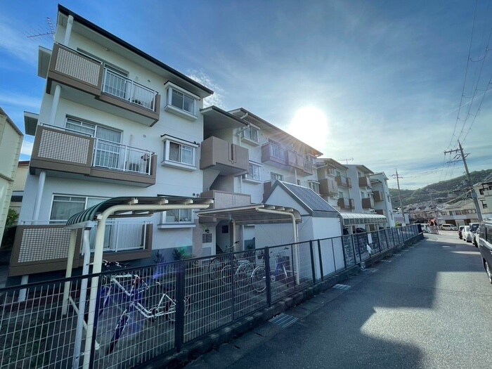 物件外観写真4　(外観写真)