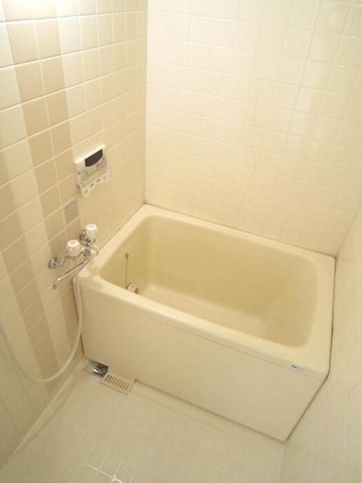 物件内観写真10　(バス／シャワールーム等)
