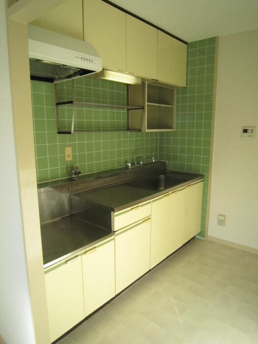 物件内観写真13　(キッチン)