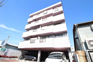 フェアリ－平野外観写真