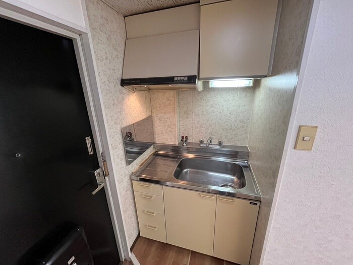 物件内観写真7　(キッチン)