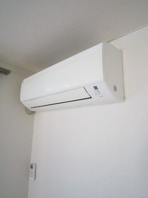 物件内観写真11　(居室)