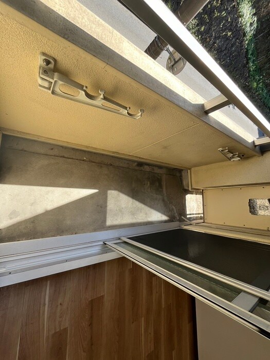 物件内観写真12　(ベランダ・バルコニー)