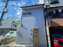 中小阪1丁目貸家