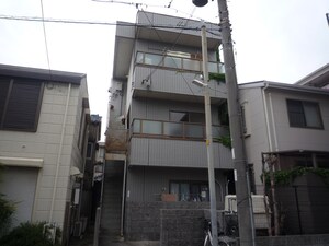 エトワ－ル高浜外観写真