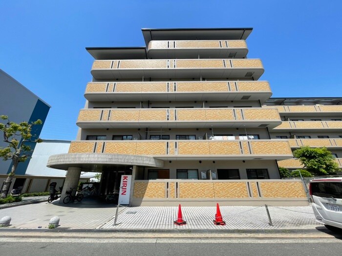 物件外観写真2　(その他)